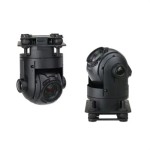 Tarot-TL10X-T2D 2-Achsen-Kugelkamera Gimbal Optischer 10X Zoom Gimbal HDMI-Ausgang für Starrflügel-Mehrrotor-FPV-Drohne